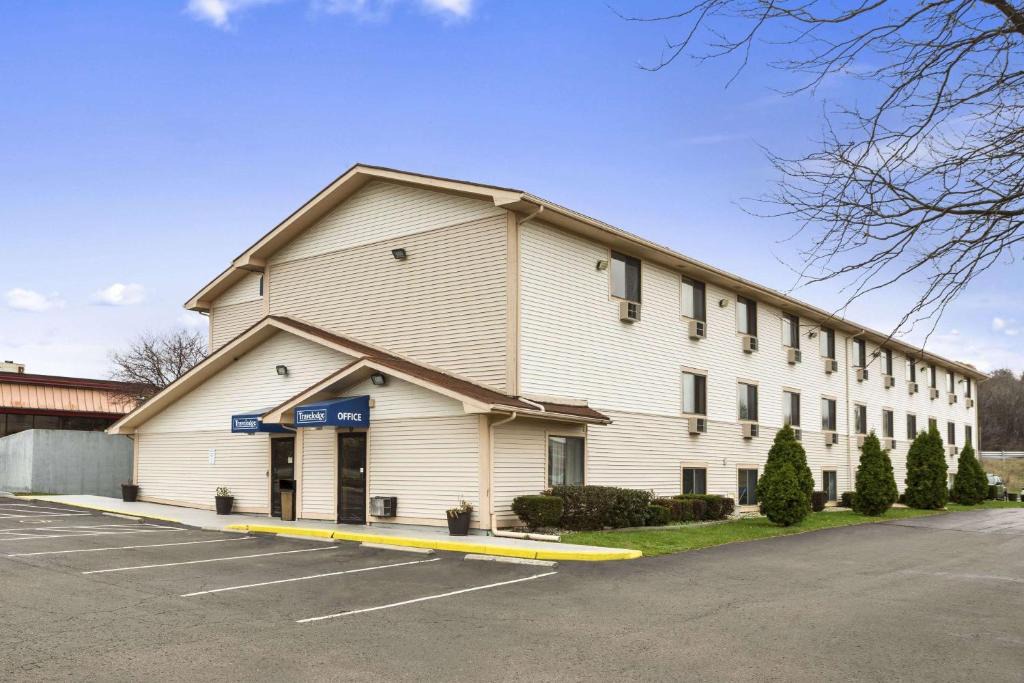Travelodge | Battle Creek