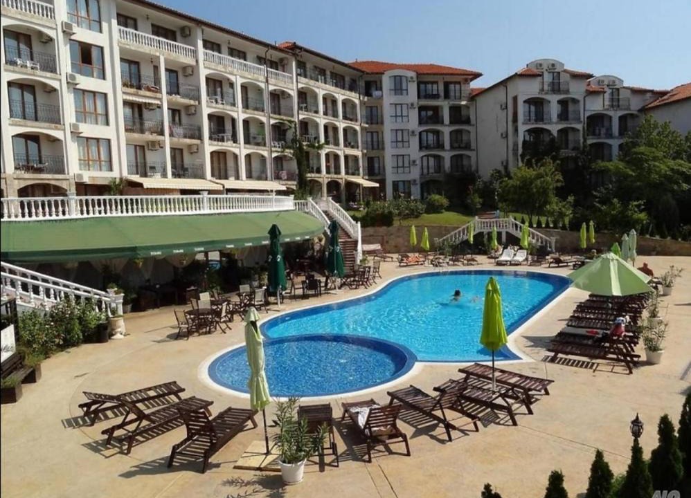 Triumph Holiday Village | Sveti Vlas