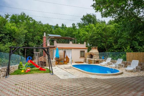 Villa Adry | Bribir