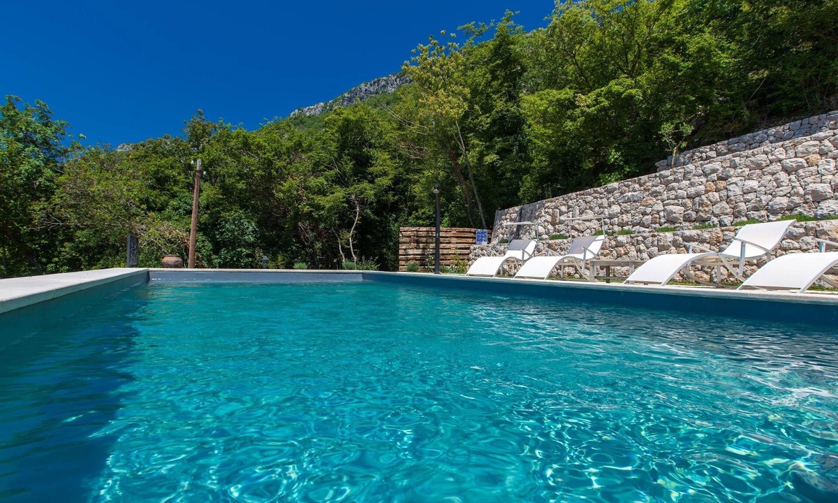 Villa Ursula | Vinodolska opcina