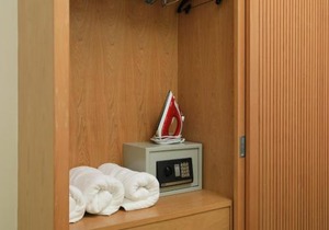 Номер C20 1BR с видом на бассейн by IBG Property