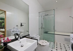 Номер C20 1BR с видом на бассейн by IBG Property