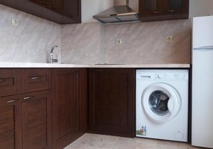 самостоятелен апартамент