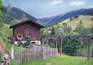 1 bedroom accommodation in Maria Luggau
