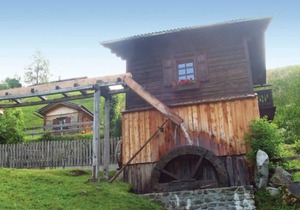 1 bedroom accommodation in Maria Luggau