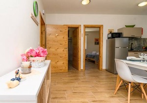 1 bedroom accommodation in Miholascica