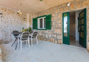 1 bedroom accommodation in Sibenik