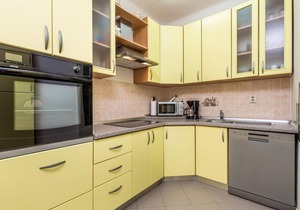 1 bedroom stunning apartment in Opatija