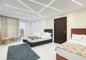 100 m² House ∙ 2 bedrooms ∙ 6 guests