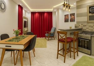 100 m² House ∙ 2 bedrooms ∙ 6 guests