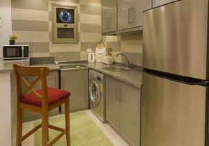 100 m² House ∙ 2 bedrooms ∙ 6 guests