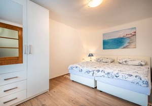 100 m² House ∙ 3 bedrooms ∙ 6 guests