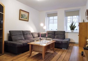 101 m² Apartment ∙ 2 bedrooms ∙ 4 guests