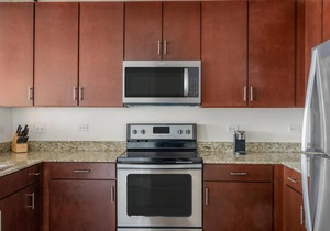 105 m² Apartment ∙ 2 bedrooms ∙ 5 guests