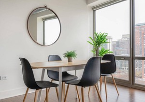 105 m² Apartment ∙ 2 bedrooms ∙ 5 guests