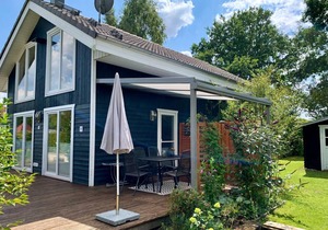 105 m² House ∙ 4 bedrooms ∙ 7 guests