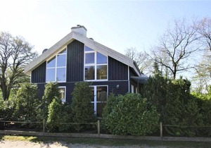 105 m² House ∙ 4 bedrooms ∙ 8 guests