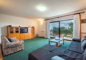 108 m² Apartment ∙ 3 bedrooms ∙ 6 guests