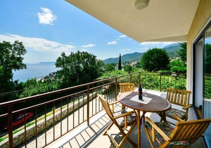 108 m² Apartment ∙ 3 bedrooms ∙ 6 guests