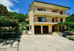 108 m² Apartment ∙ 3 bedrooms ∙ 6 guests