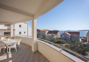 110 m² Apartment ∙ 5 bedrooms ∙ 10 guests