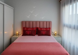 110 m² House ∙ 3 bedrooms ∙ 6 guests