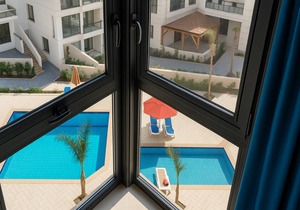 110 m² House ∙ 3 bedrooms ∙ 6 guests