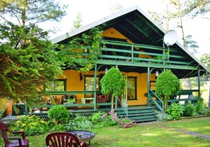115 m² House ∙ 4 bedrooms ∙ 8 guests