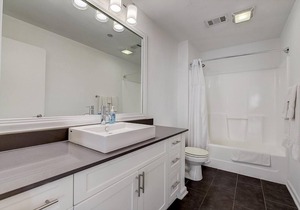 127 m² Apartment ∙ 2 bedrooms ∙ 4 guests