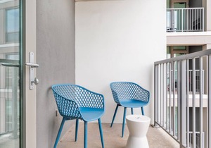 129 m² Apartment ∙ 3 bedrooms ∙ 8 guests