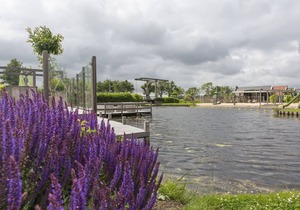 130 m² Accommodation ∙ 3 bedrooms ∙ 6 guests