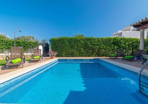 130 m² Villa ∙ 3 bedrooms ∙ 6 guests