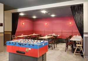 15 m² Hotel ∙ 2 guests