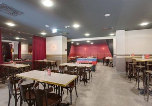 15 m² Hotel ∙ 2 guests