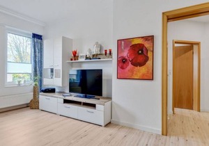 150 m² Apartment ∙ 4 bedrooms ∙ 8 guests