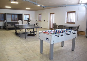 169 m² House ∙ 1 bedroom ∙ 14 guests