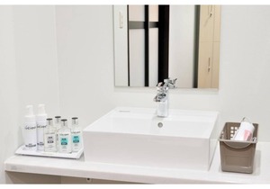17 m² Hotel ∙ 1 bedroom ∙ 2 guests