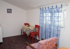 17 m² Studio flat ∙ 1 bedroom ∙ 2 guests
