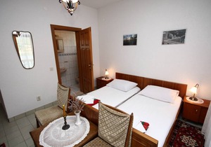18 m² Private room ∙ 1 bedroom ∙ 2 guests