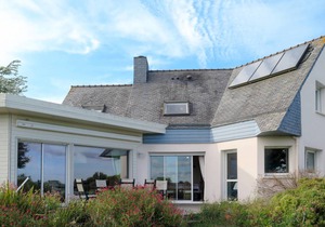 180 m² Apartment ∙ 5 bedrooms ∙ 8 guests