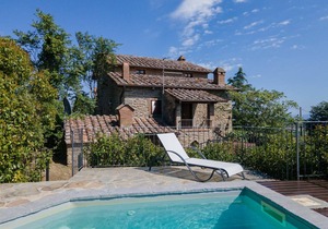 185 m² Villa ∙ 4 bedrooms ∙ 8 guests
