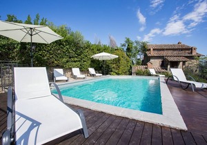 185 m² Villa ∙ 4 bedrooms ∙ 8 guests