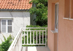 19 m² Studio flat ∙ 1 bedroom ∙ 2 guests