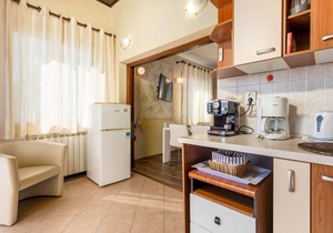 2 bedroom accommodation in Opatija