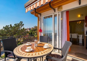 2 bedroom accommodation in Opatija