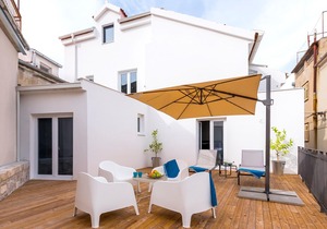 2 bedroom accommodation in Zaton