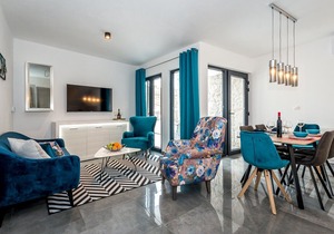 2 bedroom accommodation in Zaton