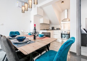 2 bedroom accommodation in Zaton