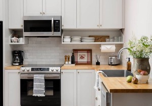 2-South: Cozy 2BR in Downtown Nashville, IN w/Rooftop Patio