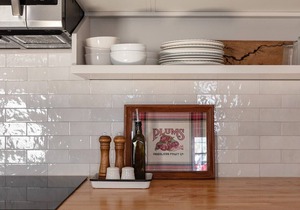 2-South: Cozy 2BR in Downtown Nashville, IN w/Rooftop Patio